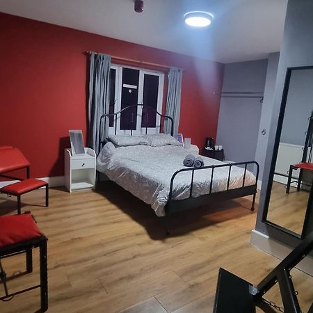 Xtasia Adult Hotel - Adults Only West Bromwich Esterno foto