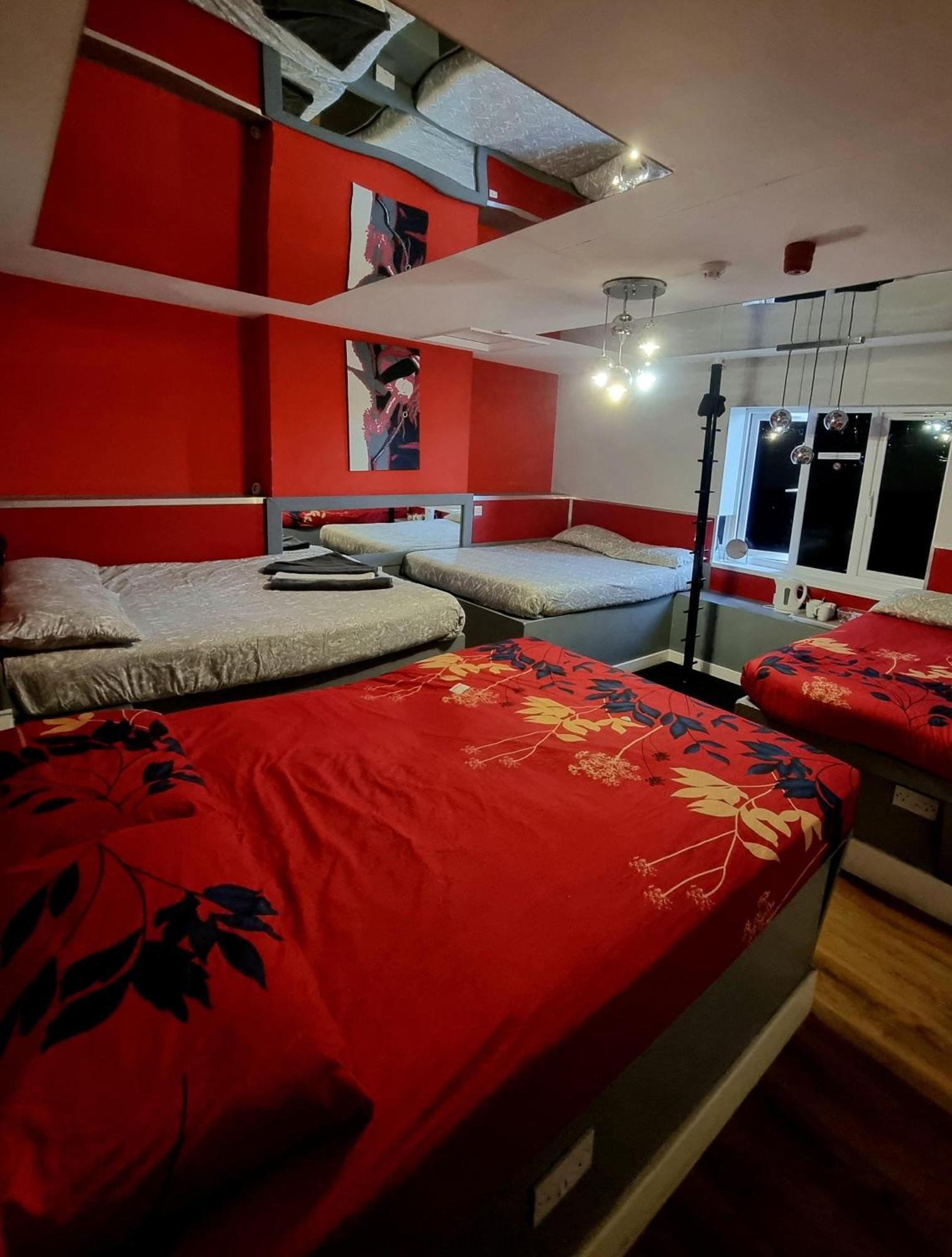Xtasia Adult Hotel - Adults Only West Bromwich Esterno foto
