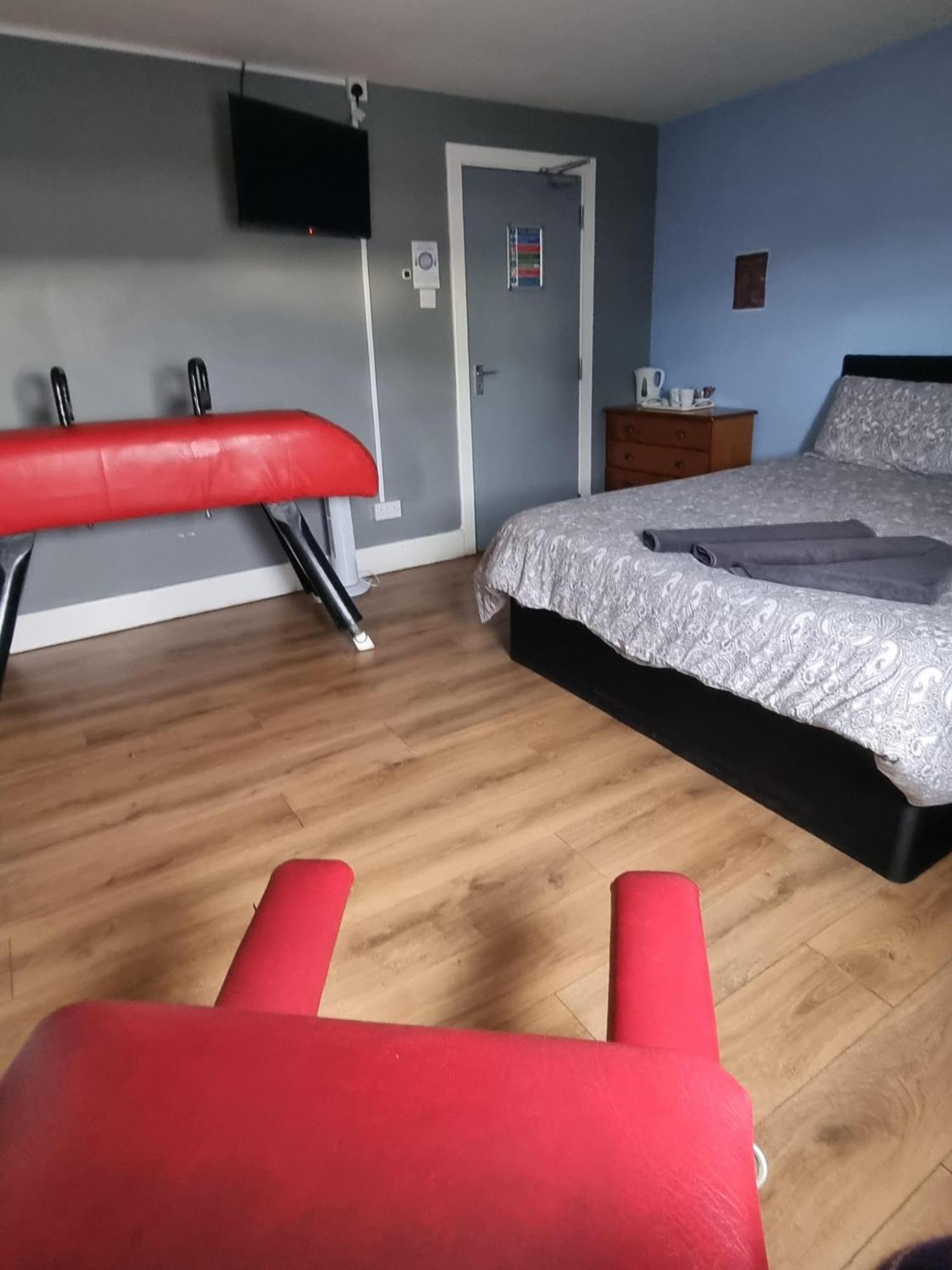 Xtasia Adult Hotel - Adults Only West Bromwich Esterno foto