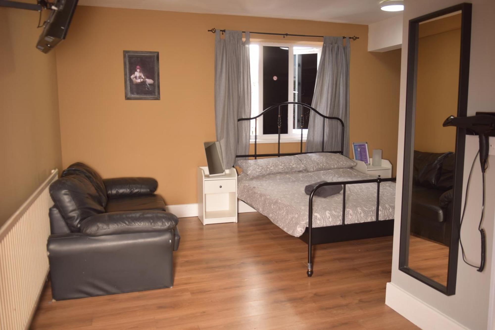 Xtasia Adult Hotel - Adults Only West Bromwich Esterno foto