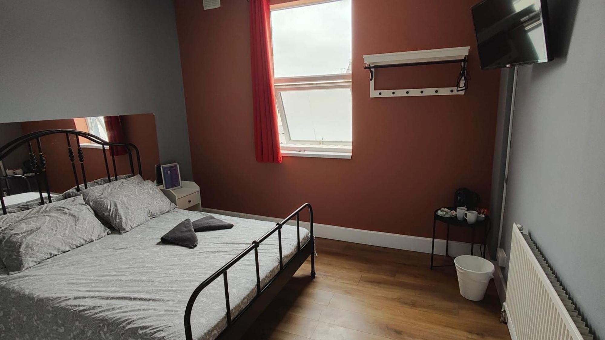 Xtasia Adult Hotel - Adults Only West Bromwich Esterno foto