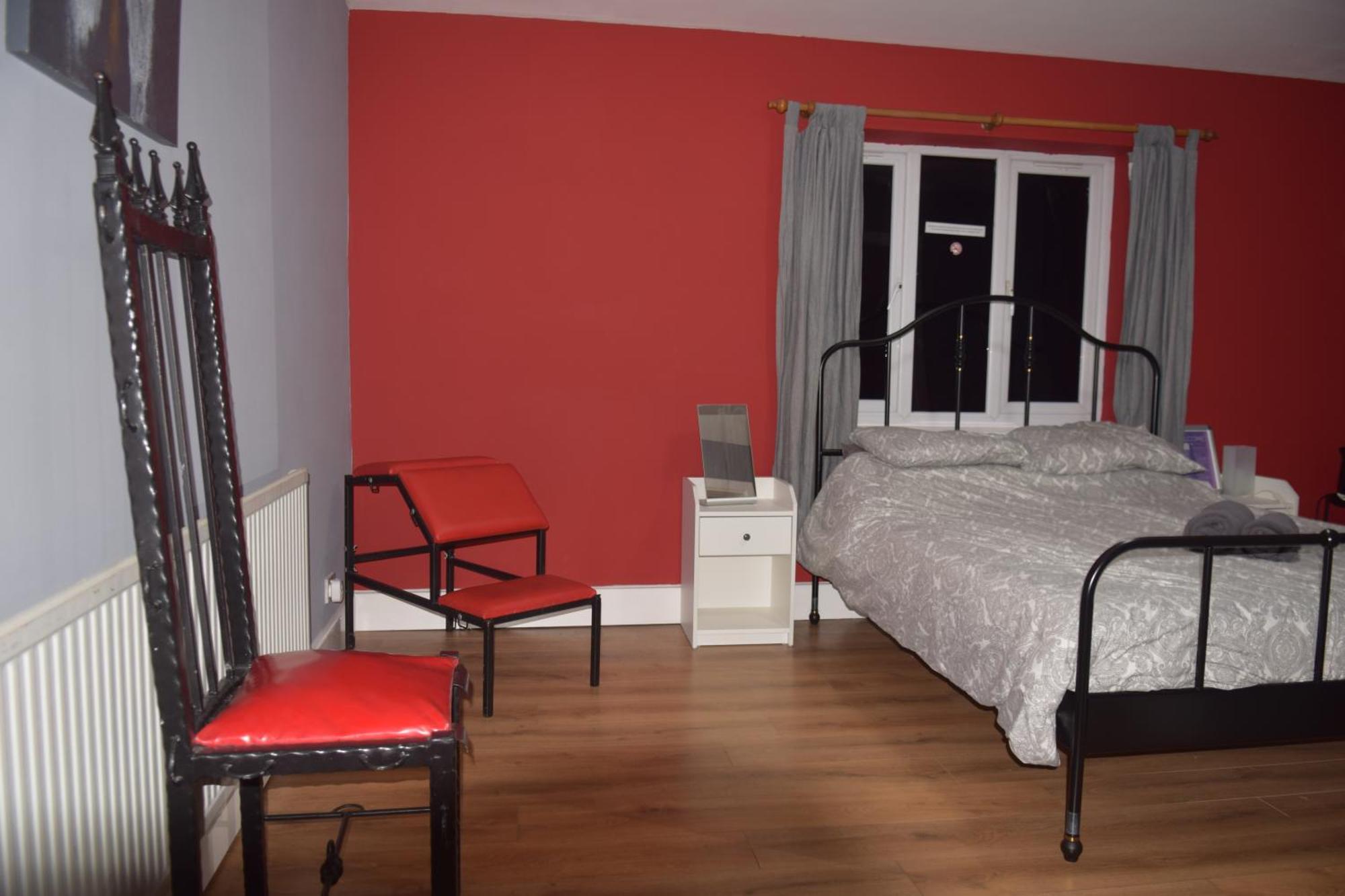Xtasia Adult Hotel - Adults Only West Bromwich Esterno foto