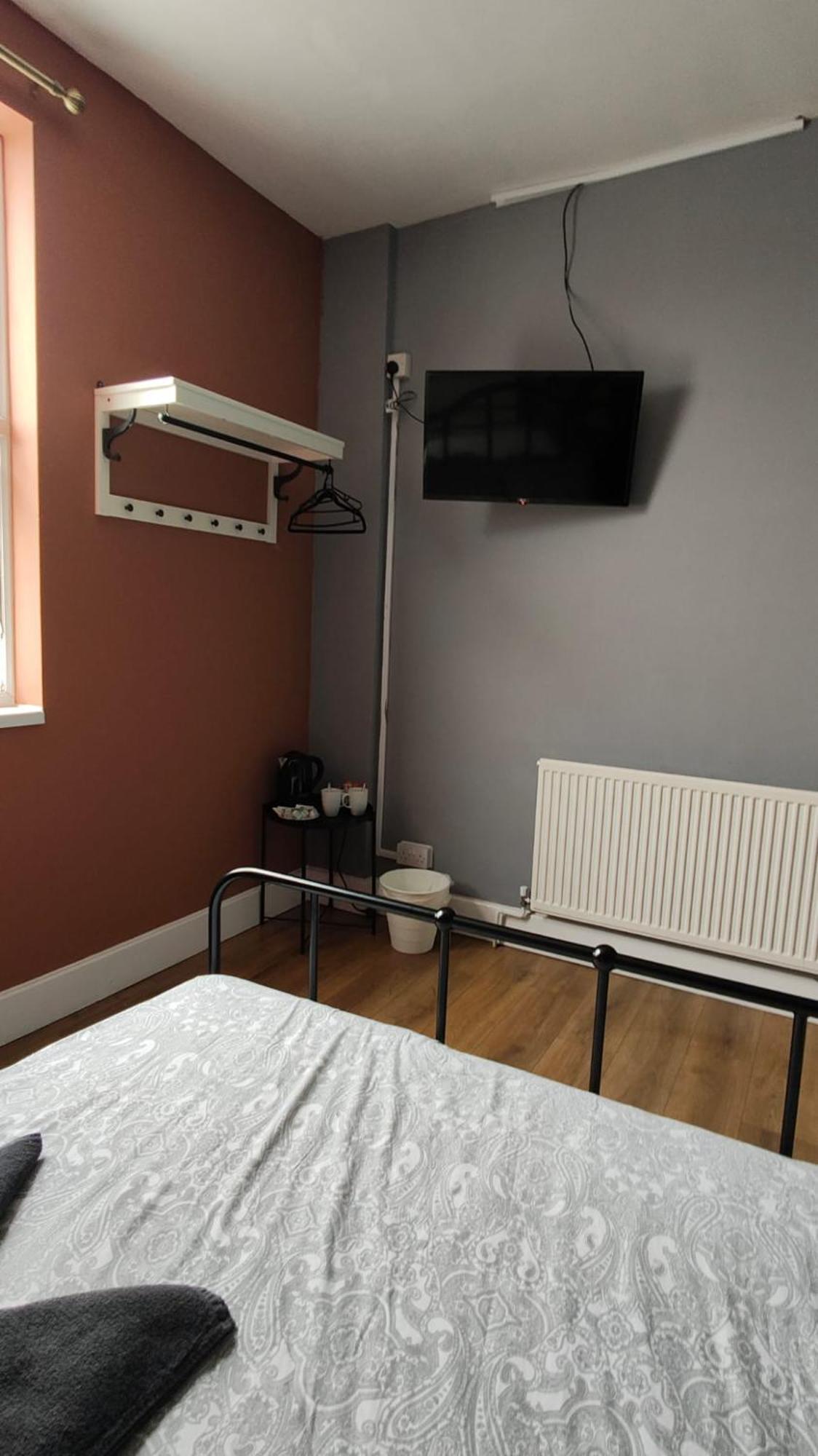 Xtasia Adult Hotel - Adults Only West Bromwich Esterno foto