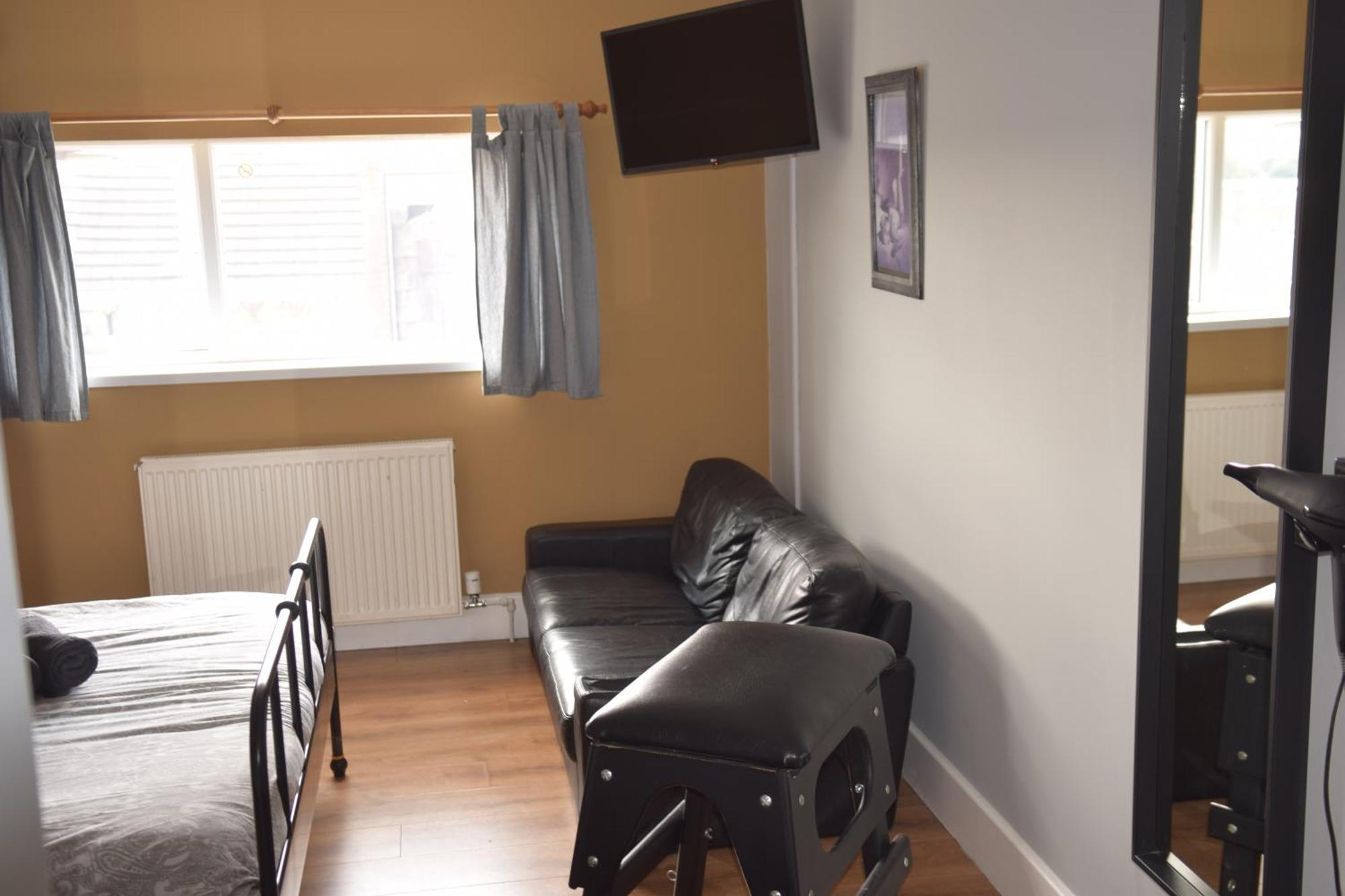 Xtasia Adult Hotel - Adults Only West Bromwich Esterno foto
