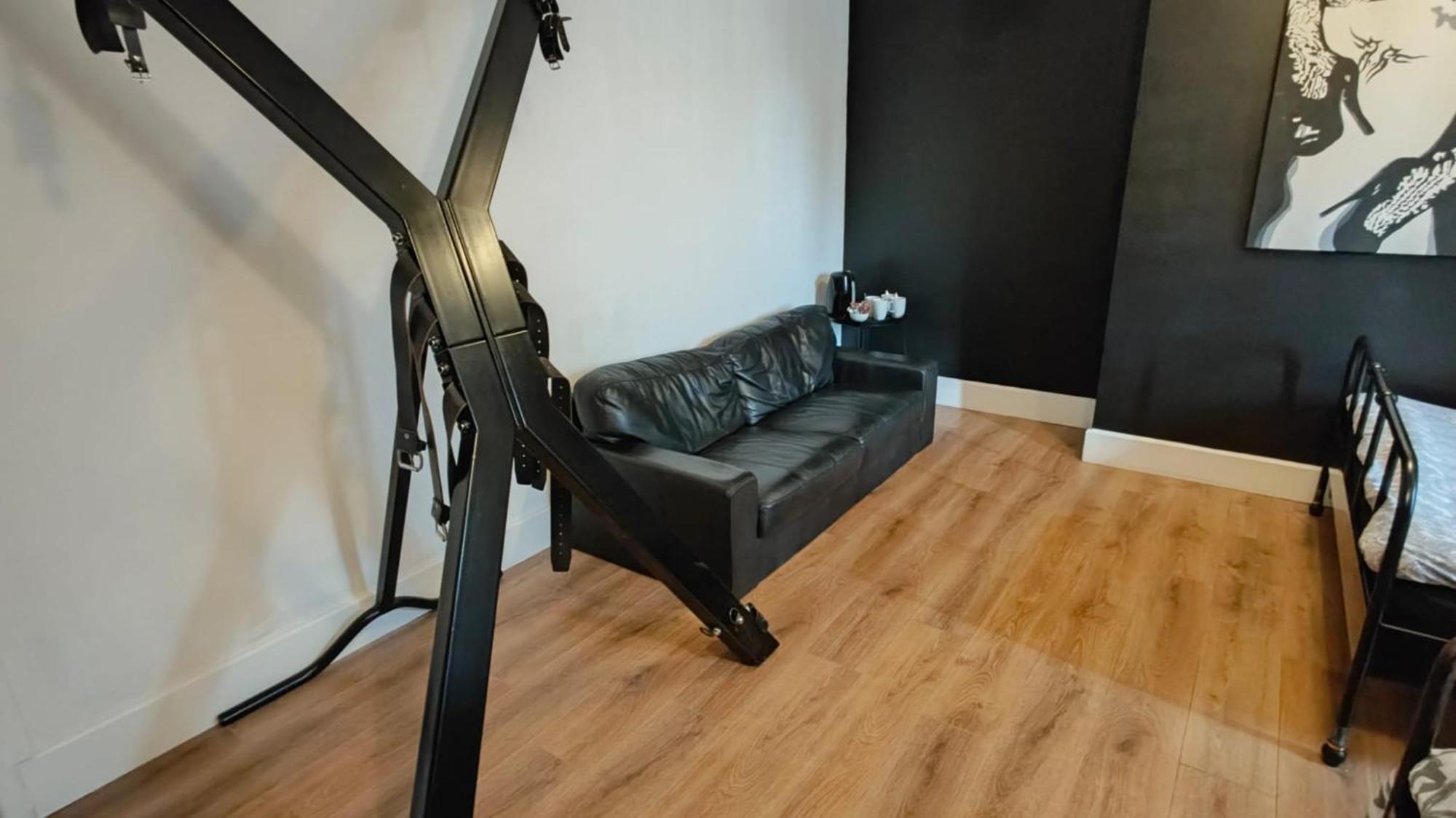 Xtasia Adult Hotel - Adults Only West Bromwich Esterno foto